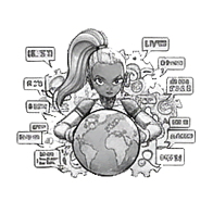 グローバル対応